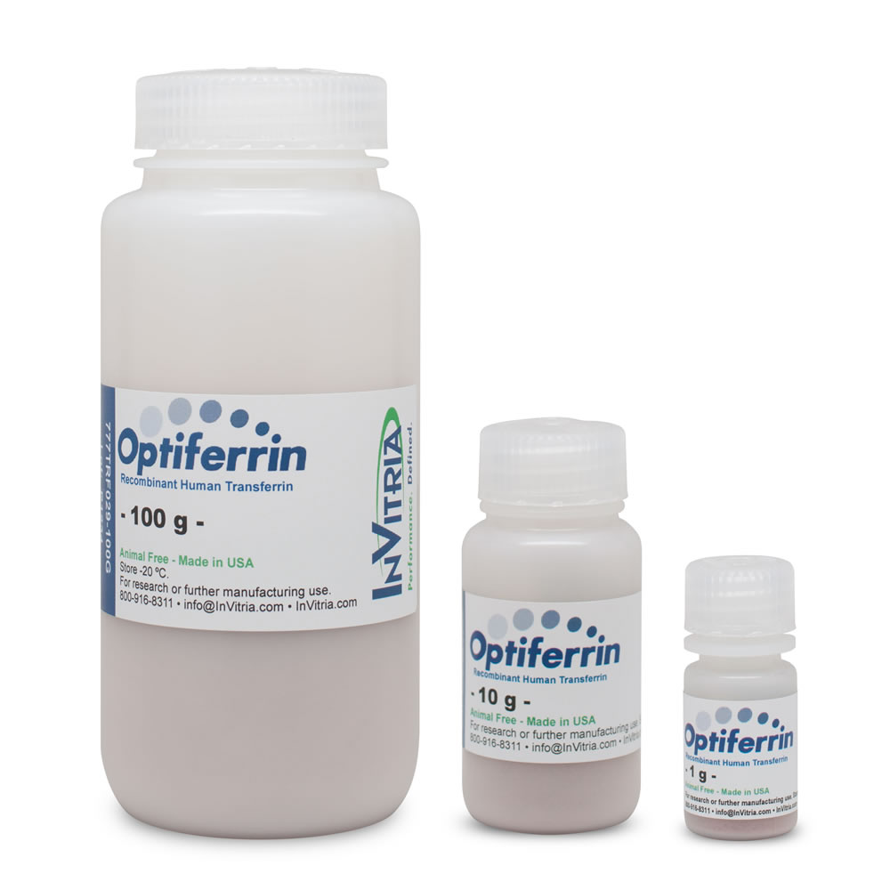 OPTIFERRIN-Family
