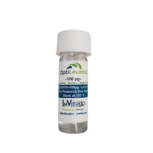 OptiLeukin 2 Product Image 