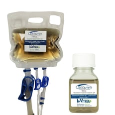 Optibumin 25 family