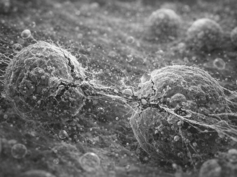 Beyond Synthetic Surfactants hero
